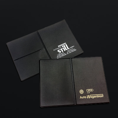 ID card cases