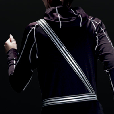 Body Reflector