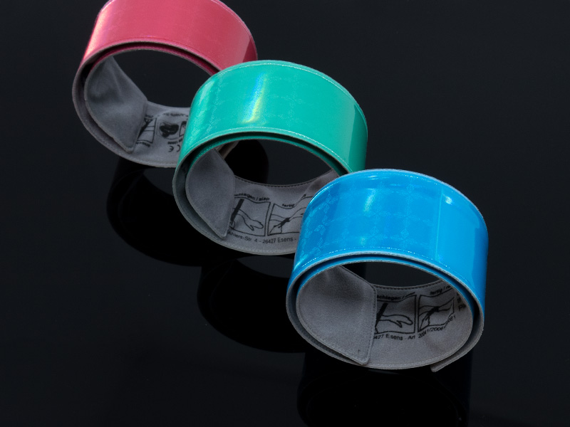 Klackband Galerie 1
