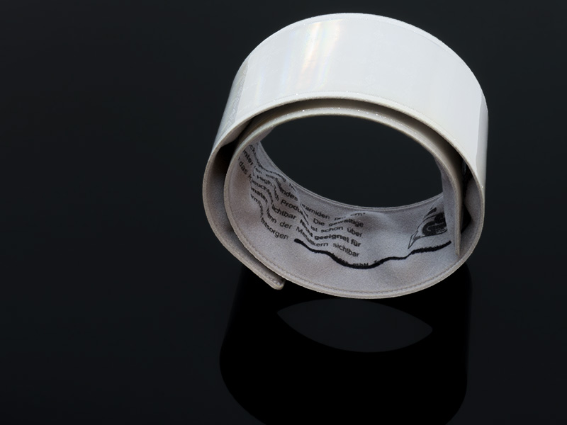 Klackband Galerie 5