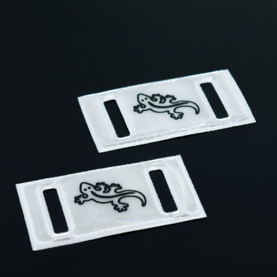 Schuhreflektor