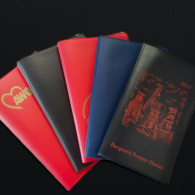 Calendar cases