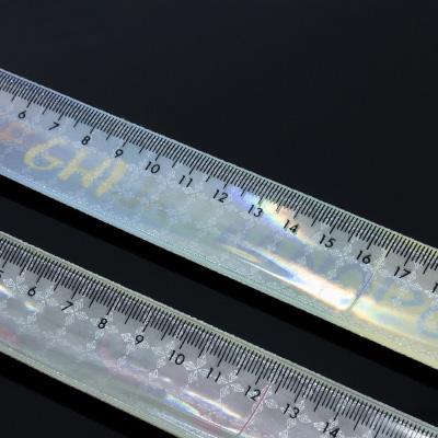 Snap wraps Ruler
