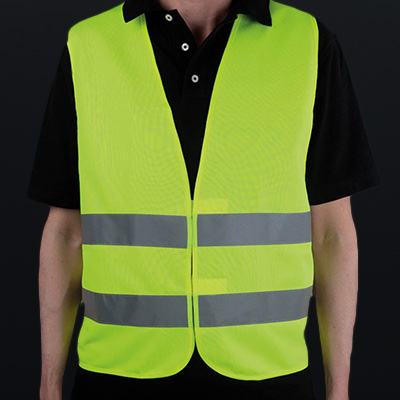 Safety vest