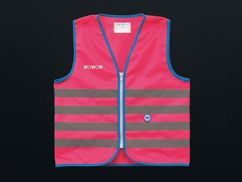 Fun Jacket Galerie 1