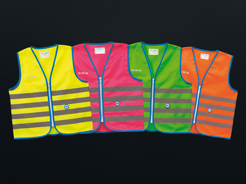 Fun Jacket Galerie 2
