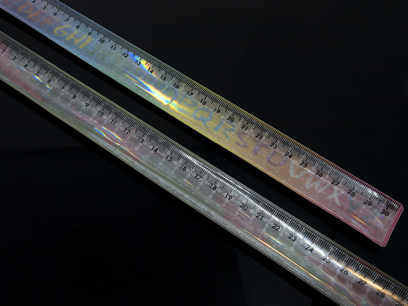 reflAktiveSnap wraps Ruler - reflAktive